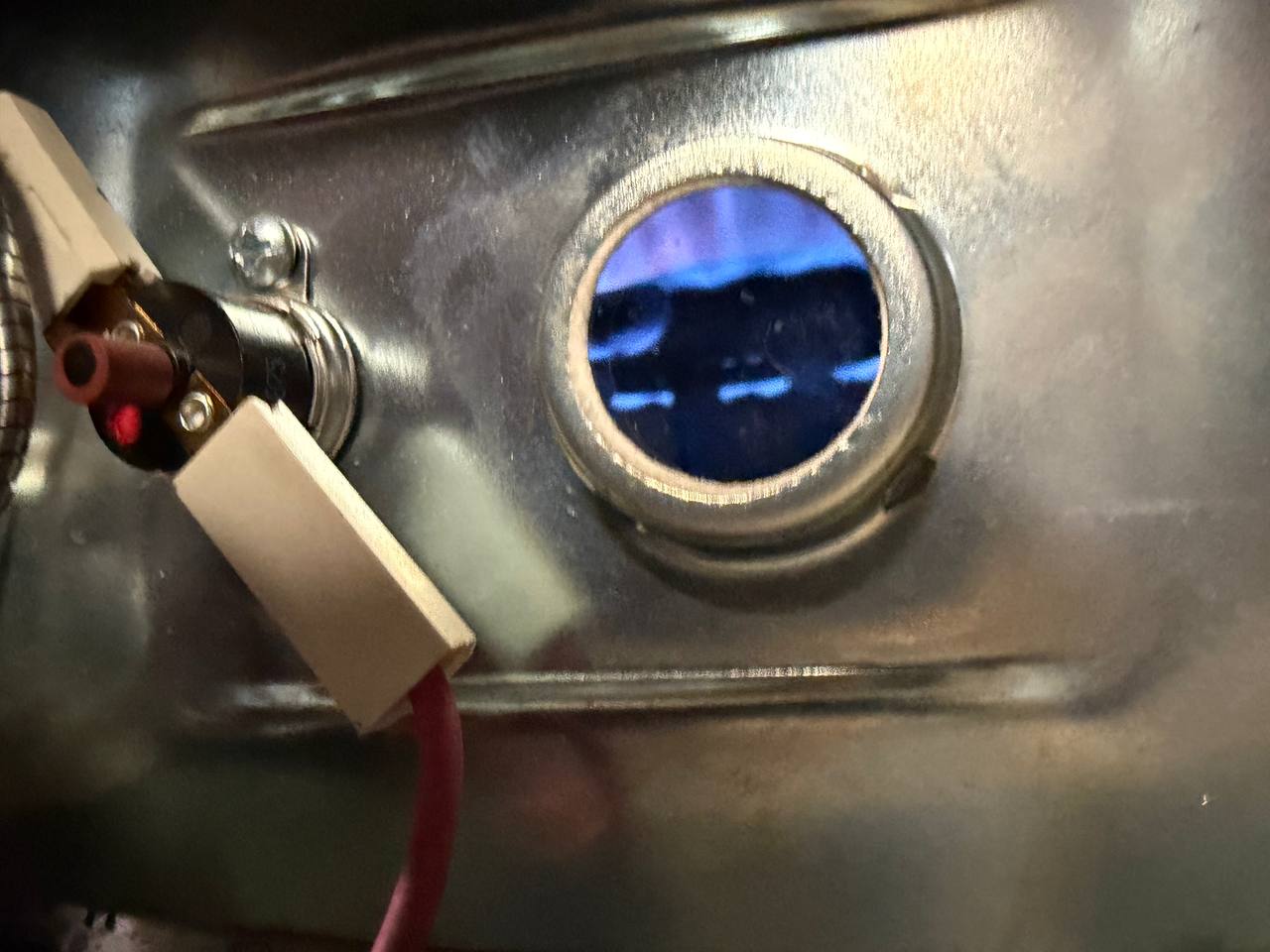 A+ HVAC team
